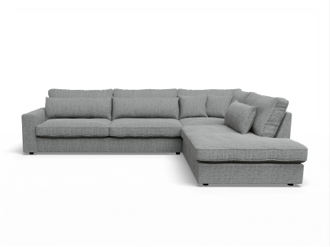 Longchair Large R